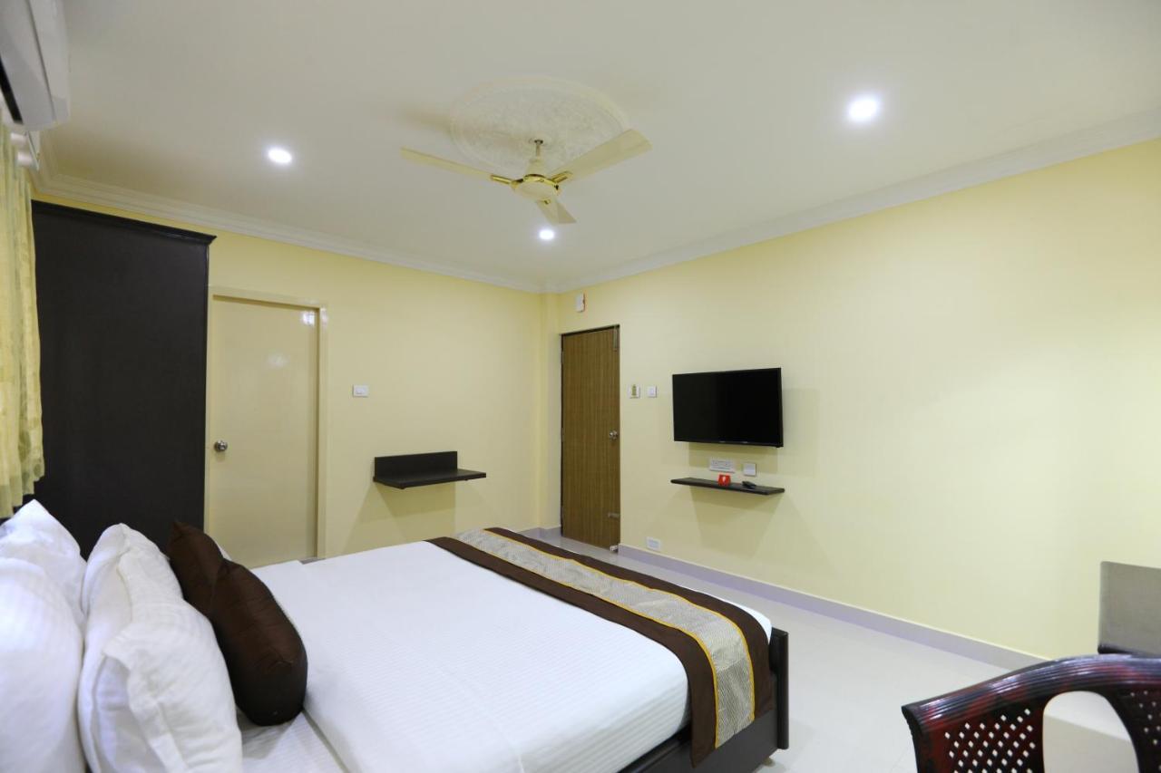Inn Comfort Deluxe - Saibala *