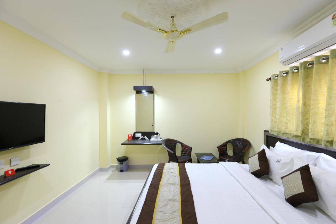 Inn Comfort Deluxe - Saibala *