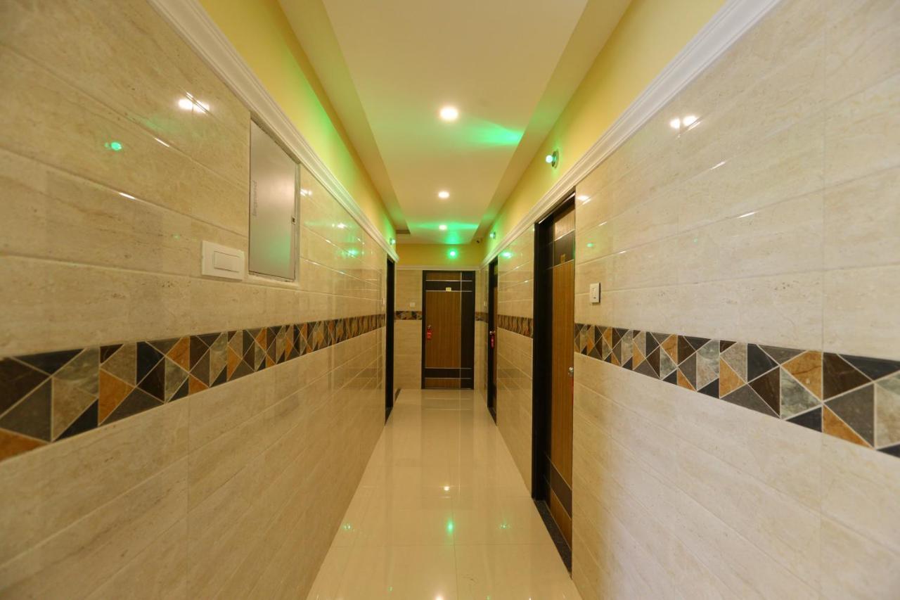 Comfort Deluxe - Saibala Chennai