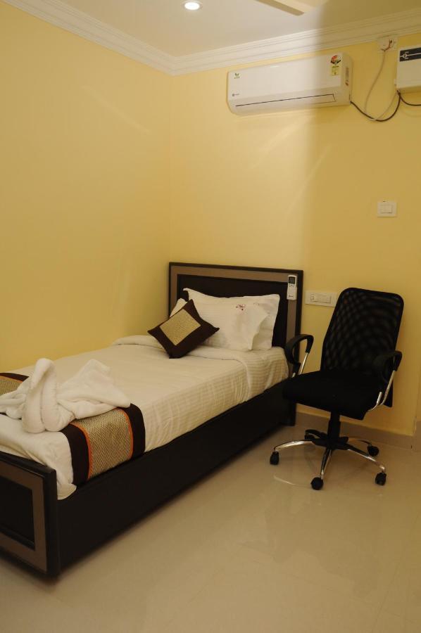 Inn Comfort Deluxe - Saibala