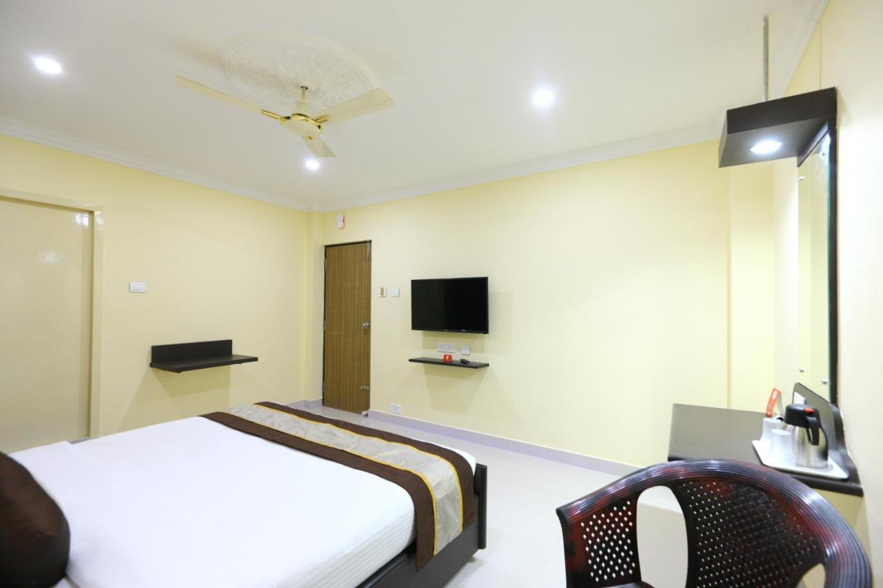Comfort Deluxe - Saibala Inn